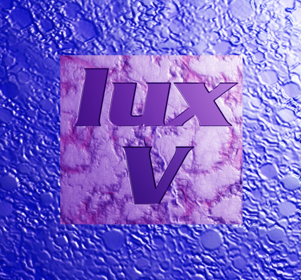 Lux Voltaire Logo