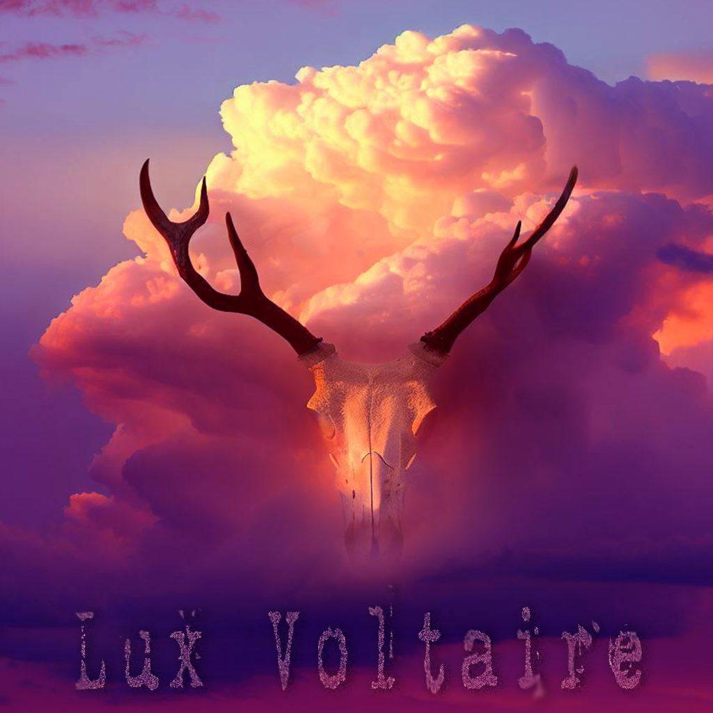 Lux Voltaire - Stag Cloud