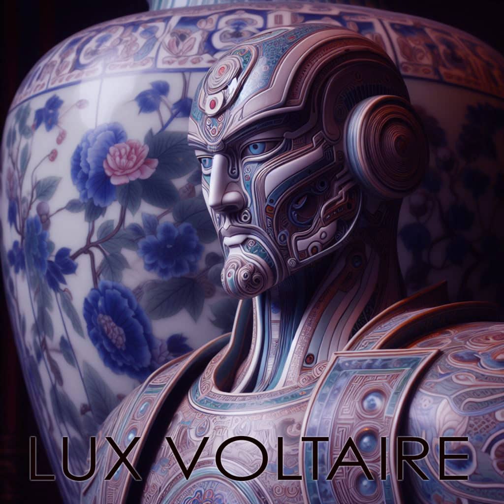 Lux Voltaire - Cyramic Profile